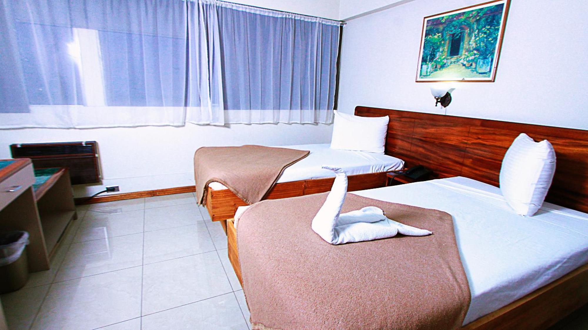 Hotel Ambassador San José Zewnętrze zdjęcie