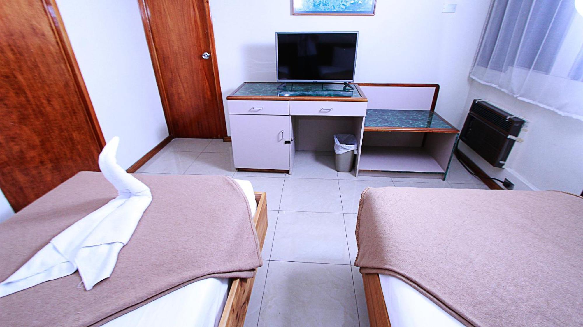 Hotel Ambassador San José Zewnętrze zdjęcie