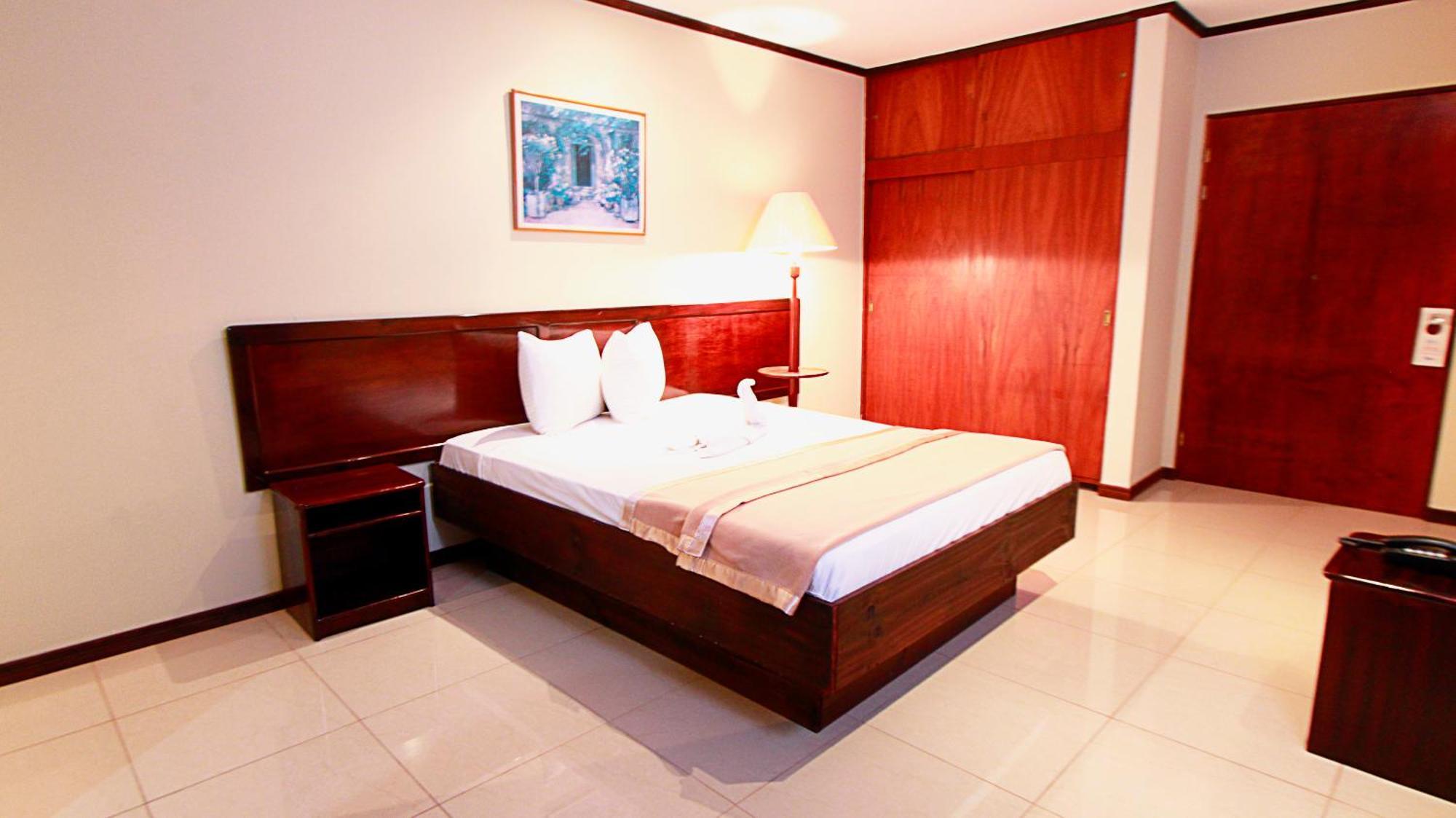 Hotel Ambassador San José Zewnętrze zdjęcie