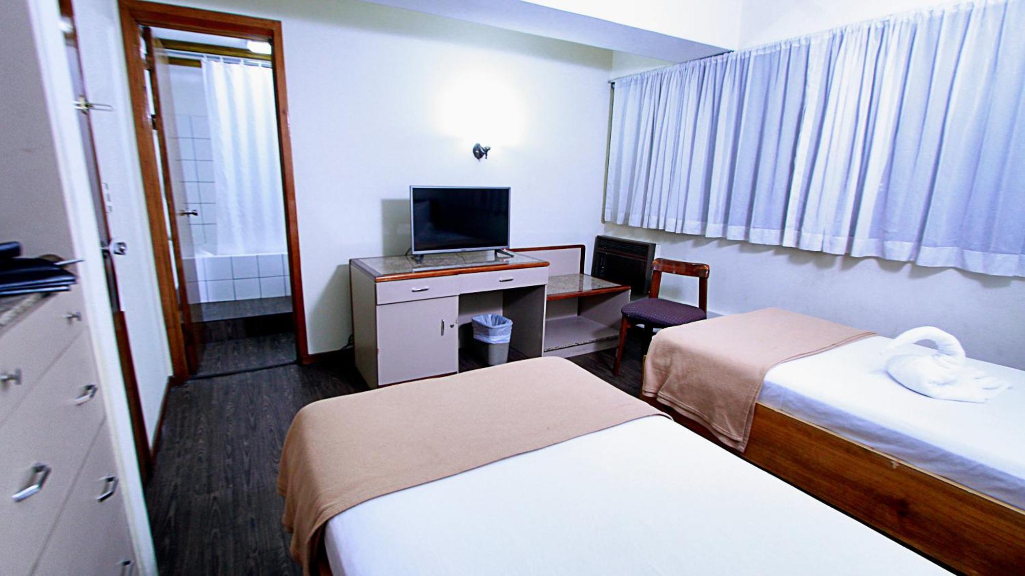Hotel Ambassador San José Zewnętrze zdjęcie