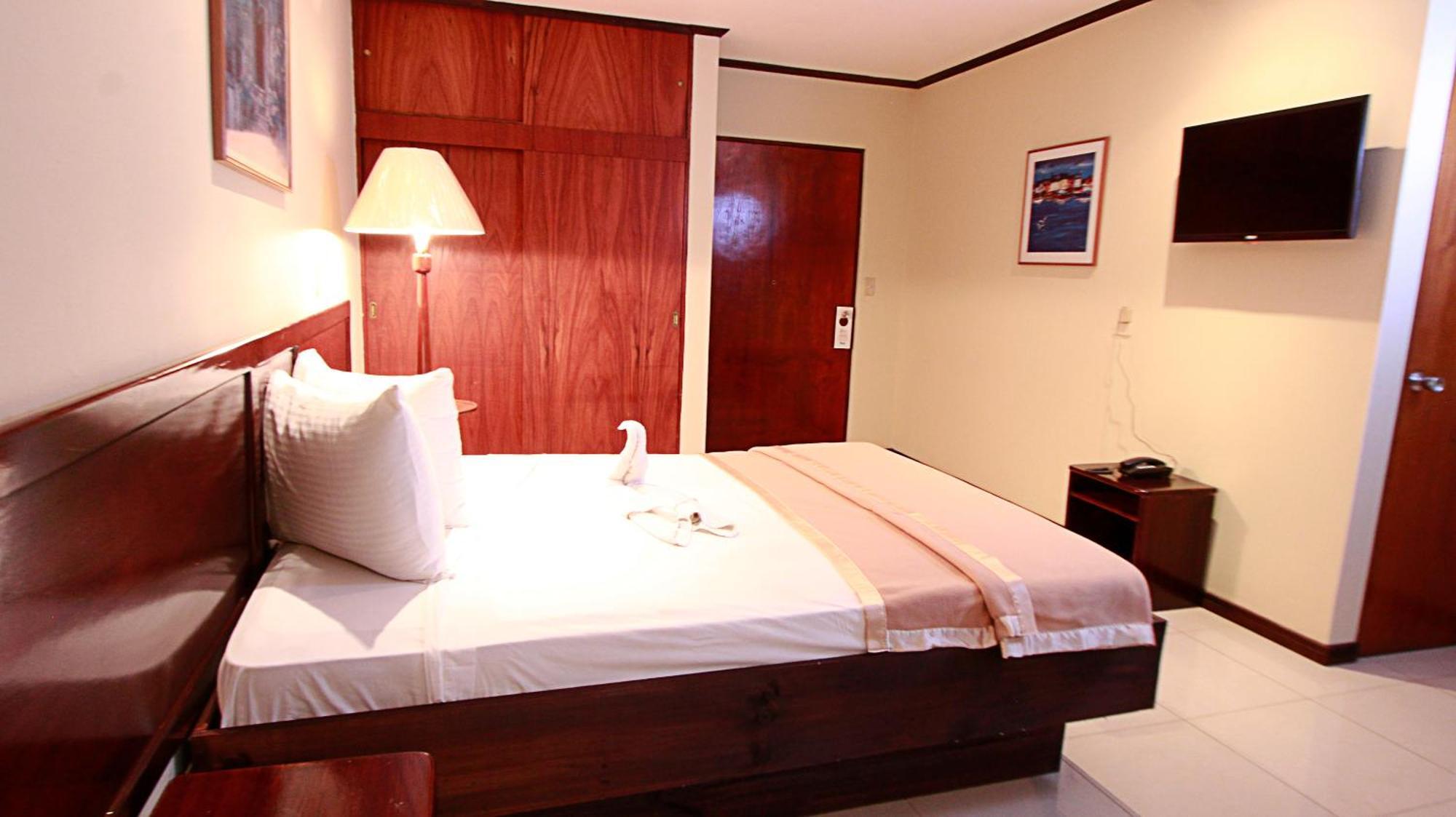 Hotel Ambassador San José Zewnętrze zdjęcie