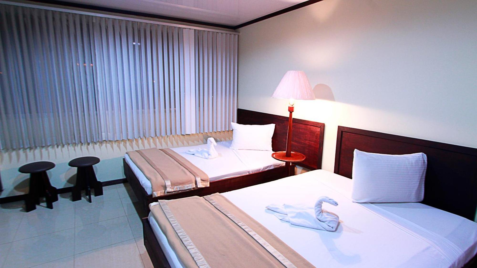 Hotel Ambassador San José Zewnętrze zdjęcie