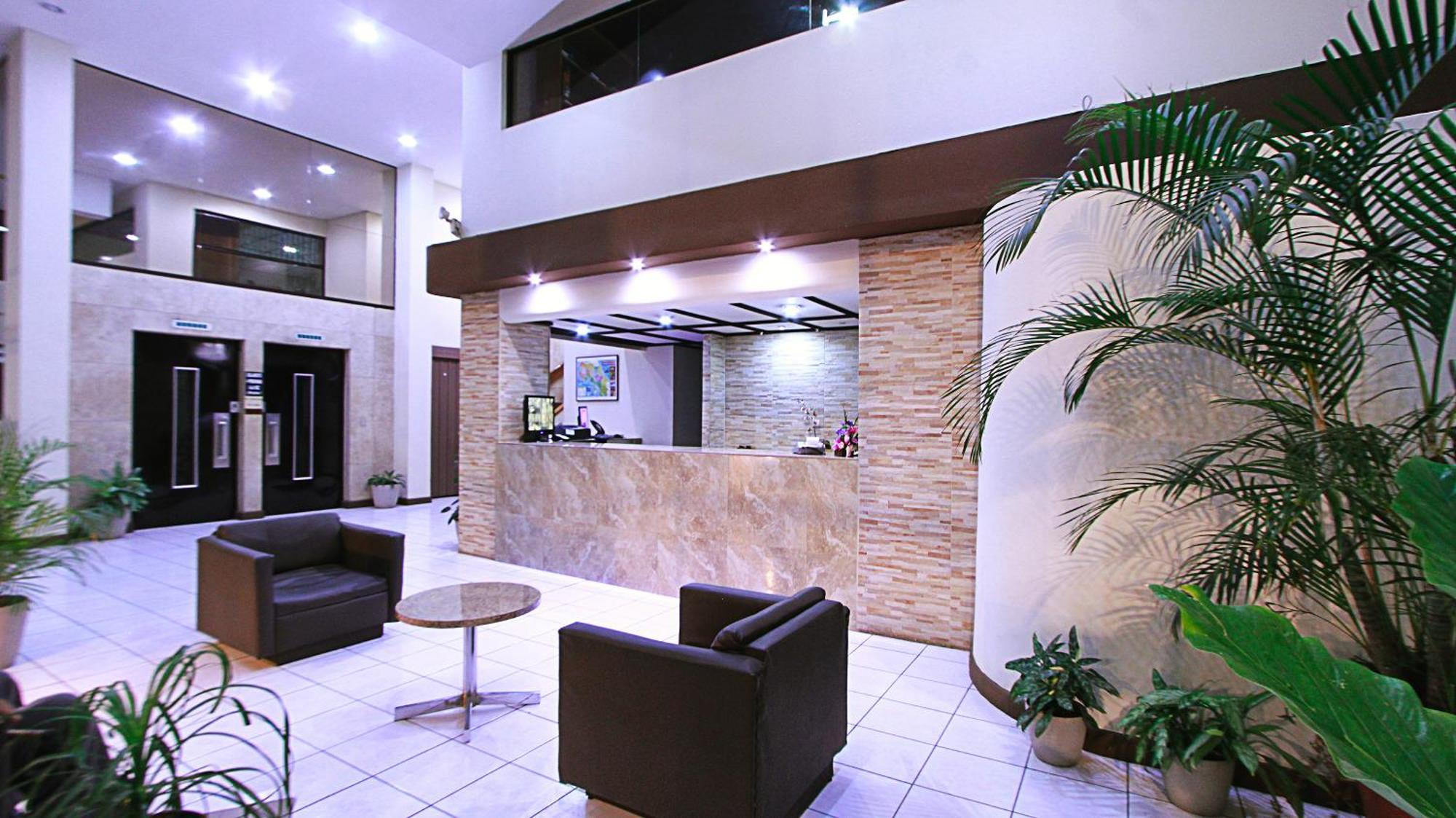 Hotel Ambassador San José Zewnętrze zdjęcie