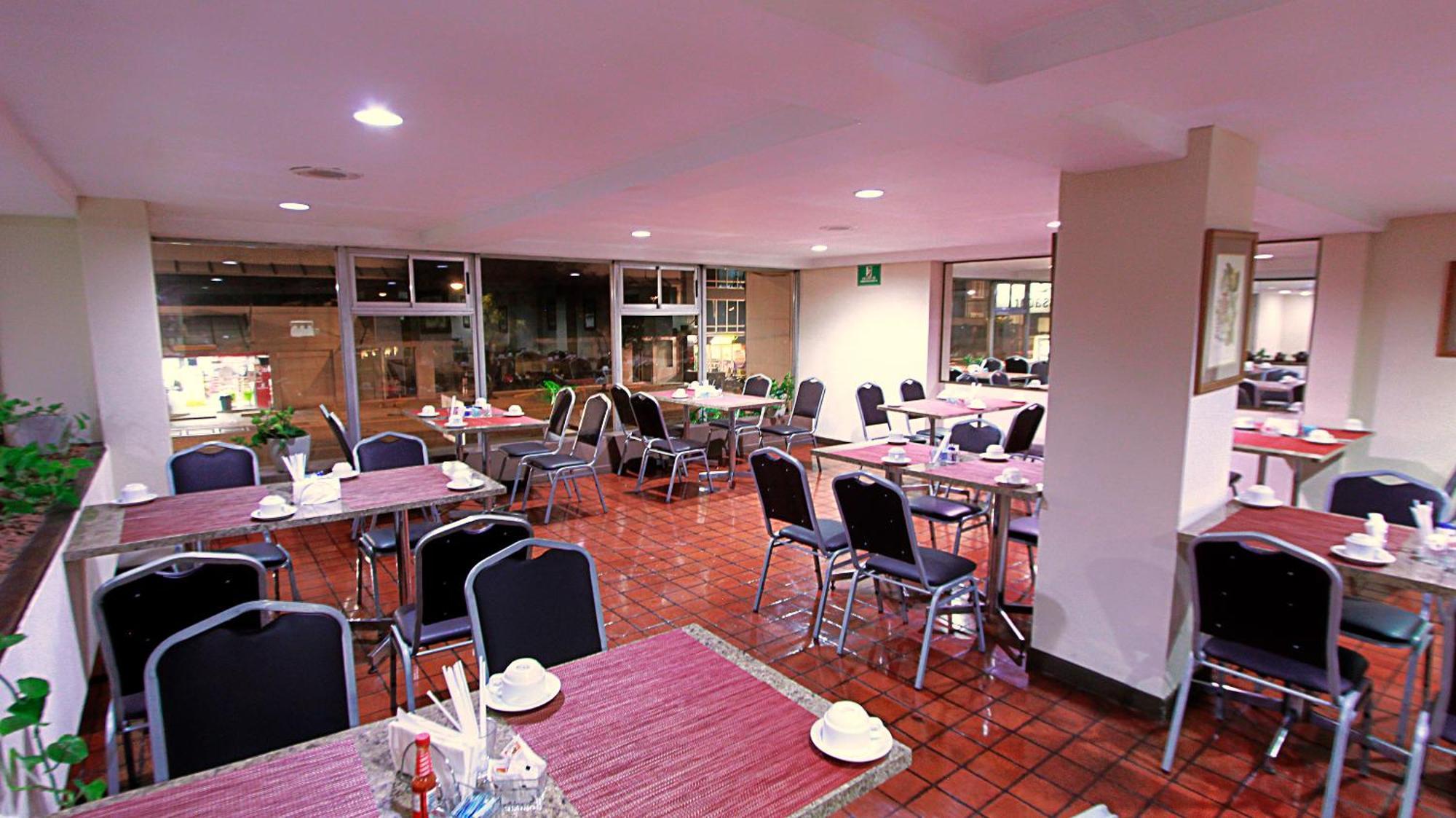 Hotel Ambassador San José Zewnętrze zdjęcie
