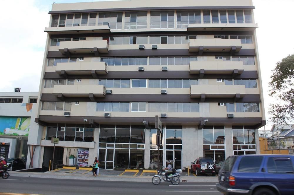 Hotel Ambassador San José Zewnętrze zdjęcie