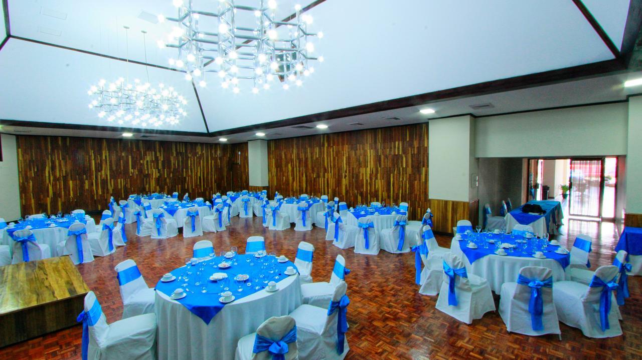 Hotel Ambassador San José Zewnętrze zdjęcie