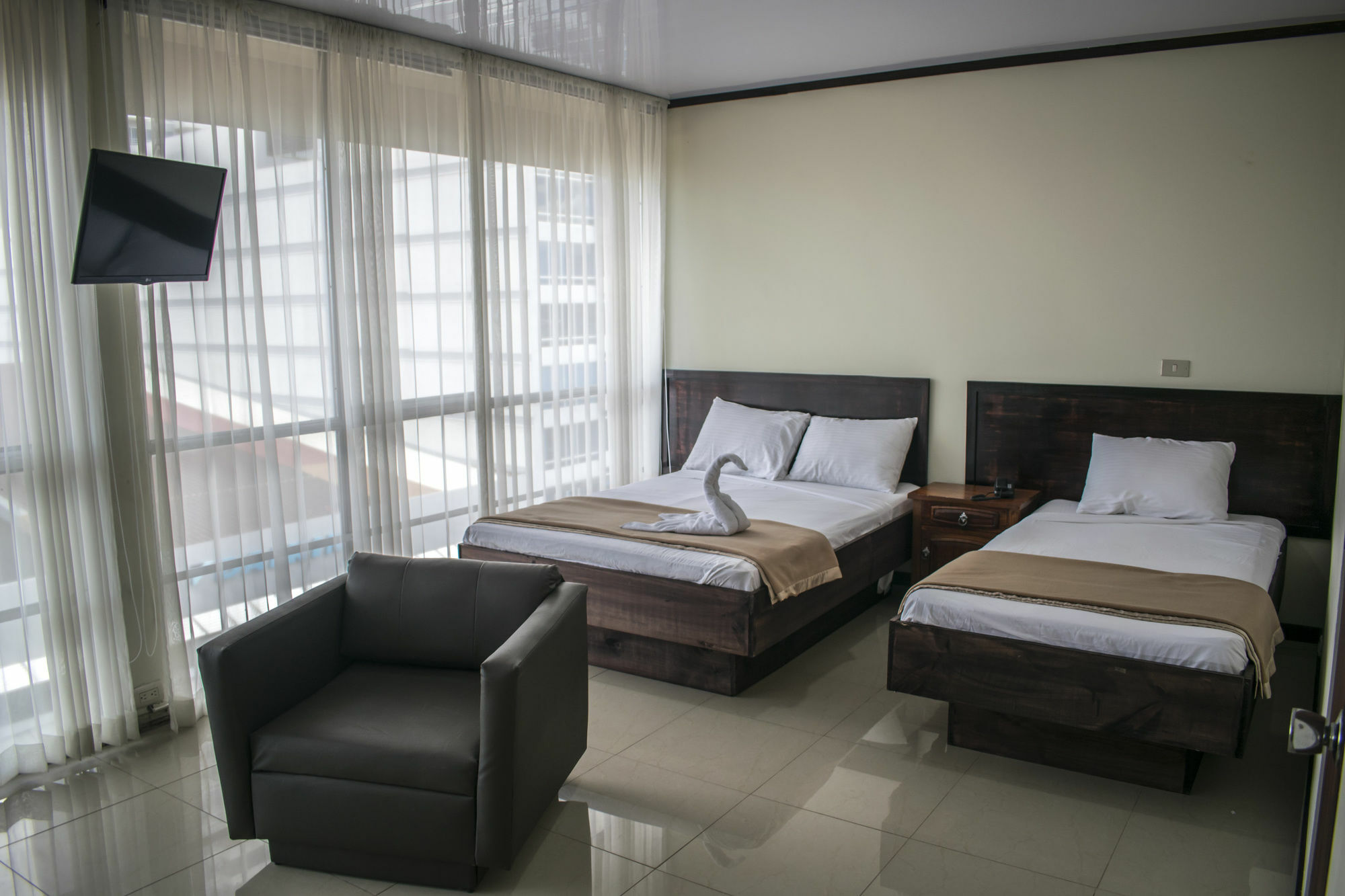 Hotel Ambassador San José Zewnętrze zdjęcie