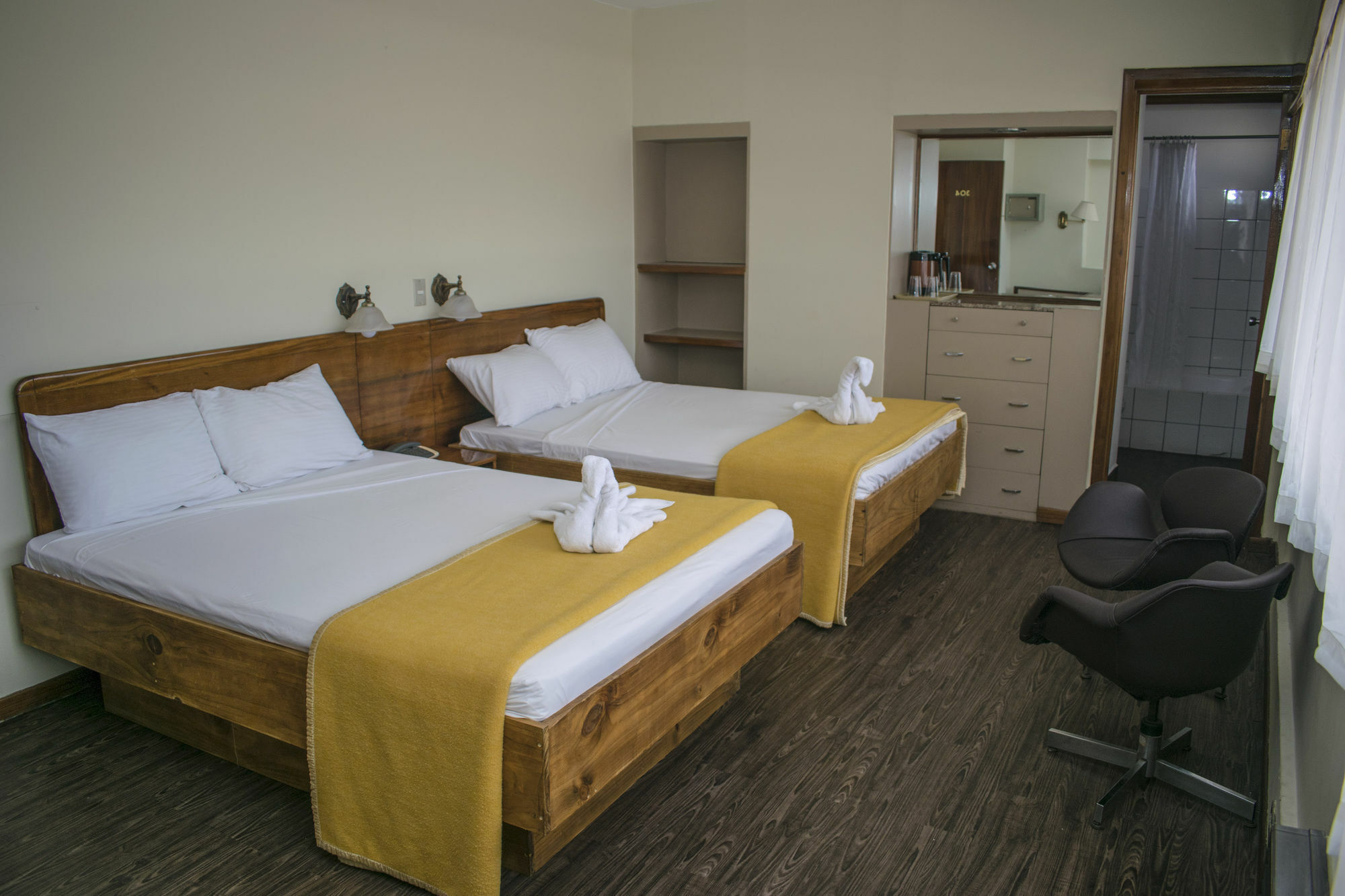 Hotel Ambassador San José Zewnętrze zdjęcie