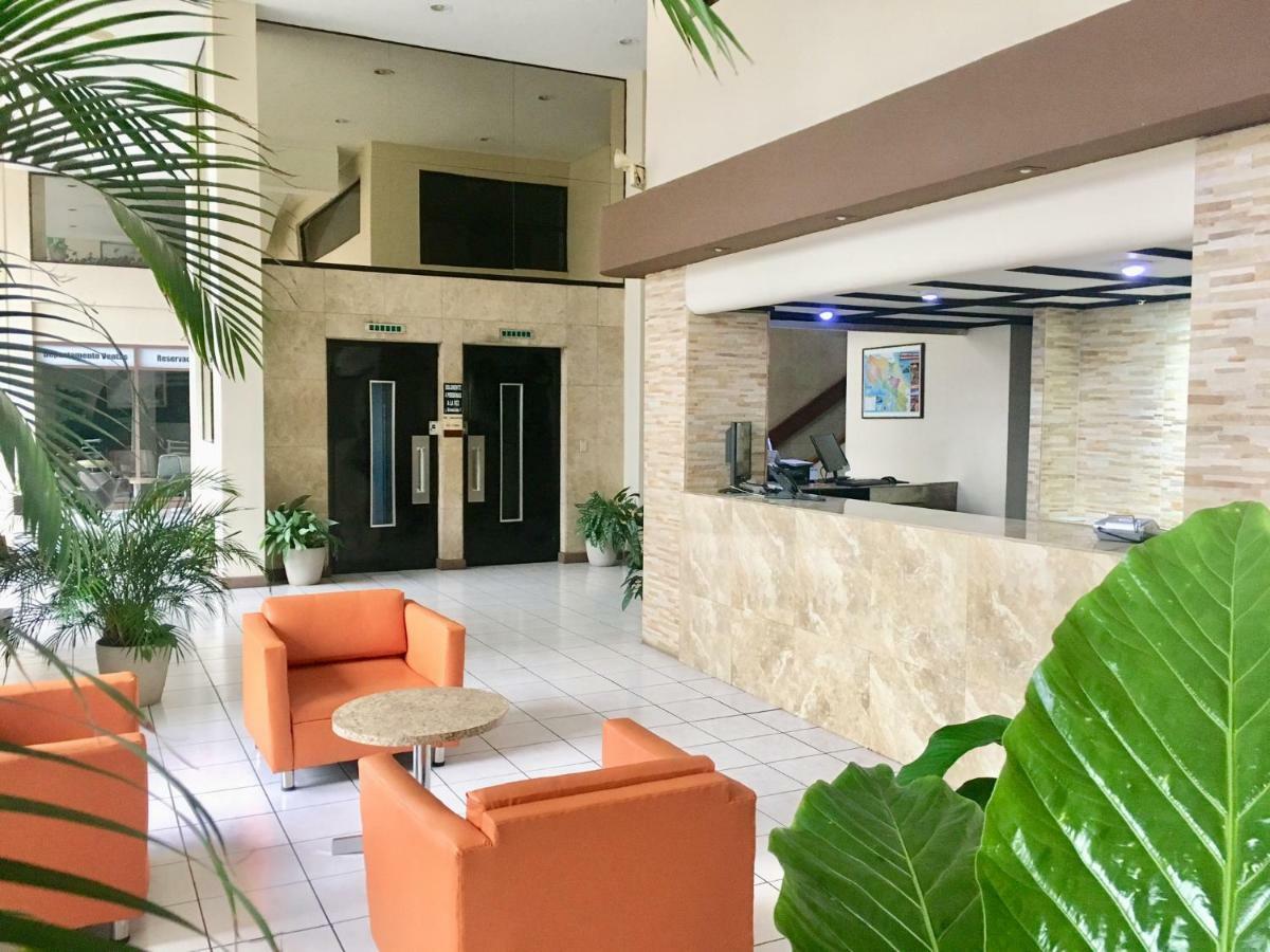 Hotel Ambassador San José Zewnętrze zdjęcie