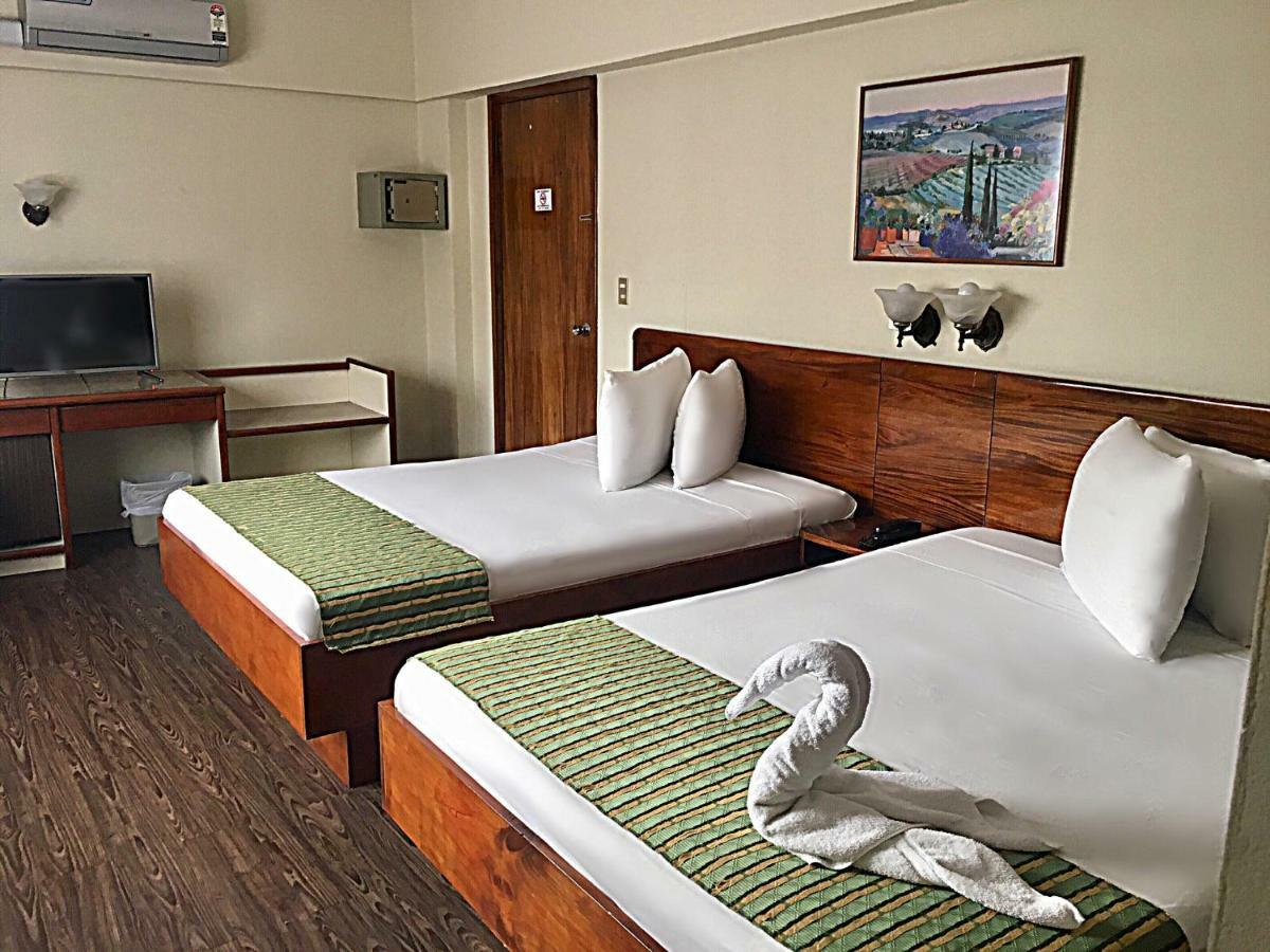 Hotel Ambassador San José Zewnętrze zdjęcie