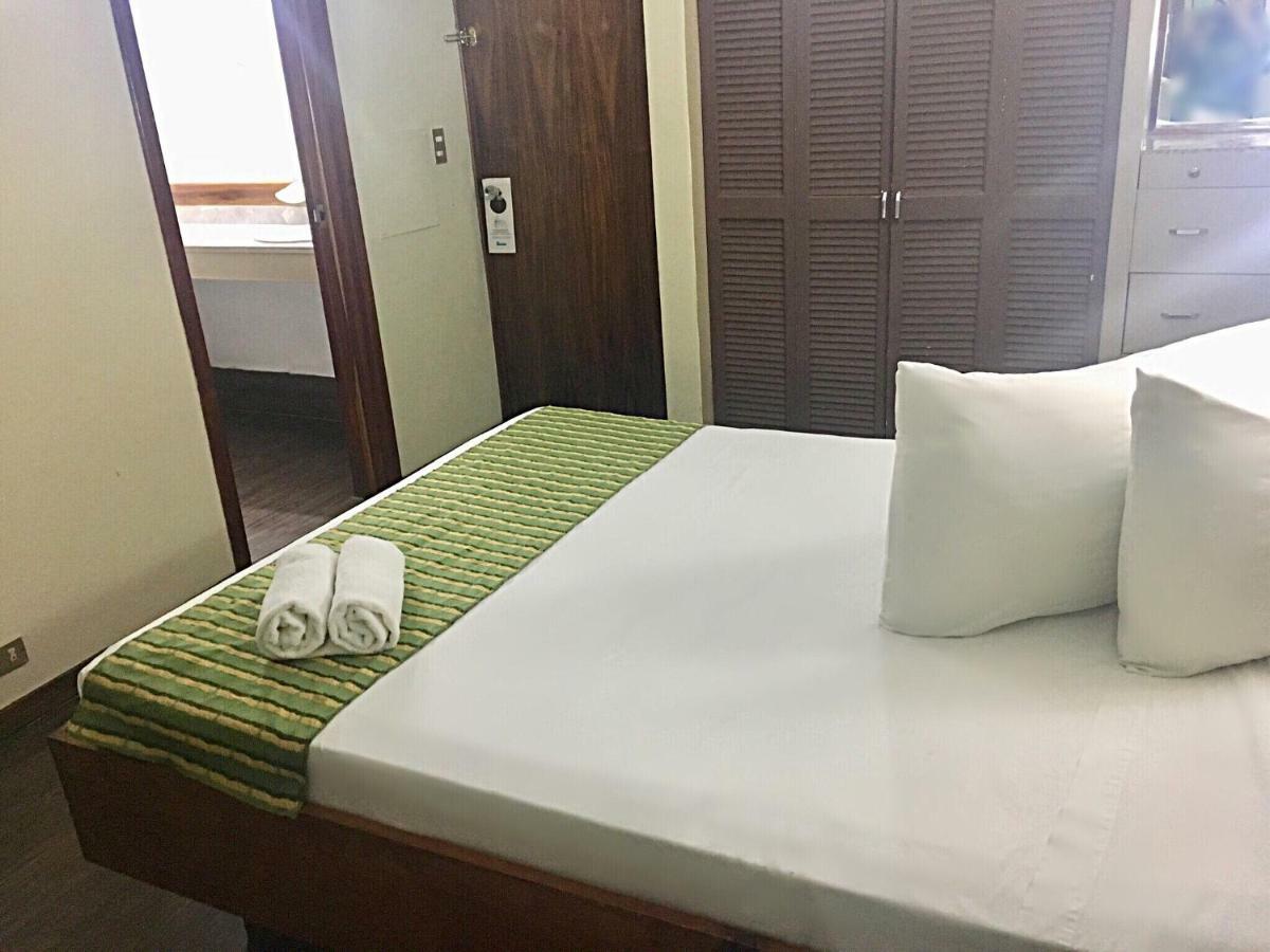 Hotel Ambassador San José Zewnętrze zdjęcie