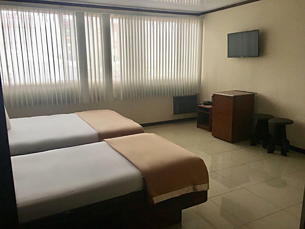 Hotel Ambassador San José Zewnętrze zdjęcie