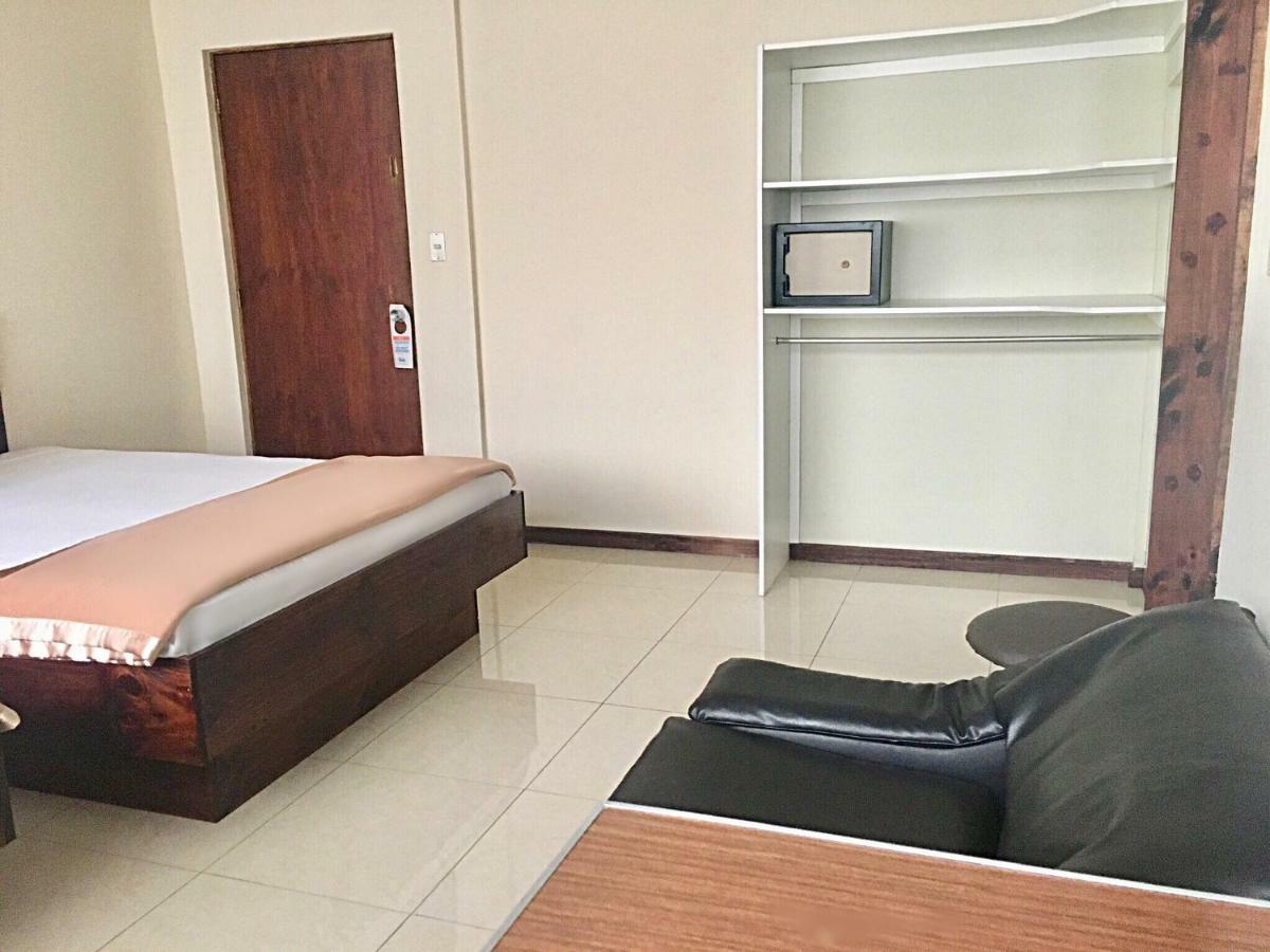 Hotel Ambassador San José Zewnętrze zdjęcie