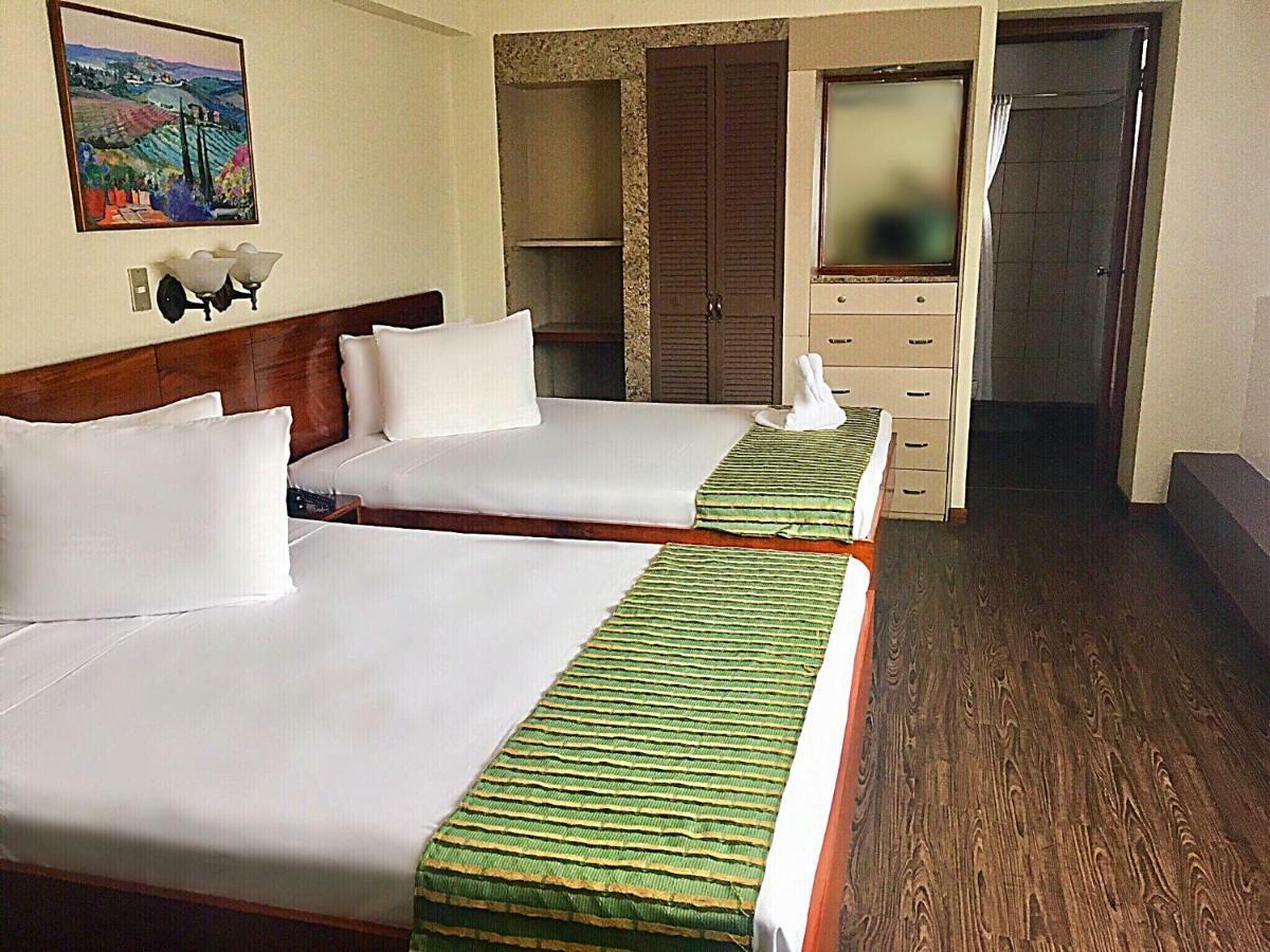 Hotel Ambassador San José Zewnętrze zdjęcie
