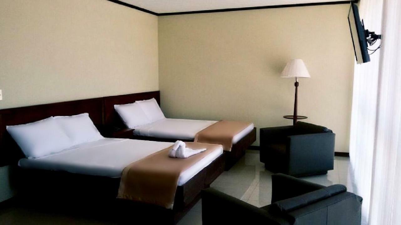 Hotel Ambassador San José Zewnętrze zdjęcie