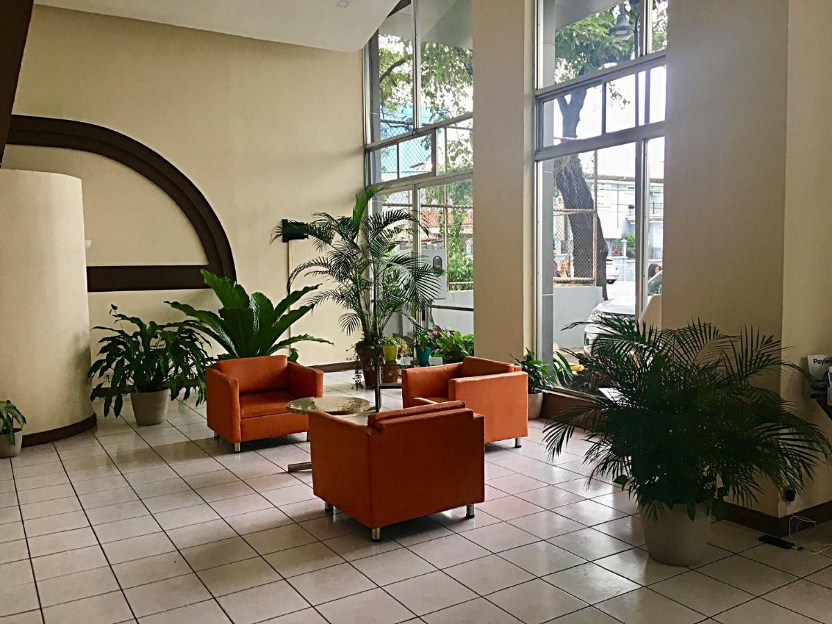 Hotel Ambassador San José Zewnętrze zdjęcie