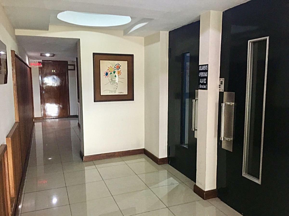 Hotel Ambassador San José Zewnętrze zdjęcie
