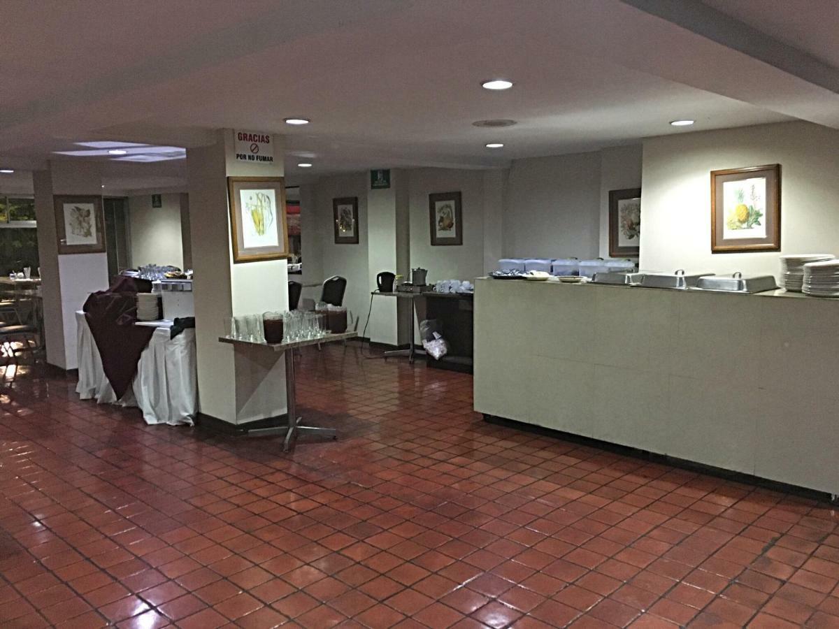 Hotel Ambassador San José Zewnętrze zdjęcie