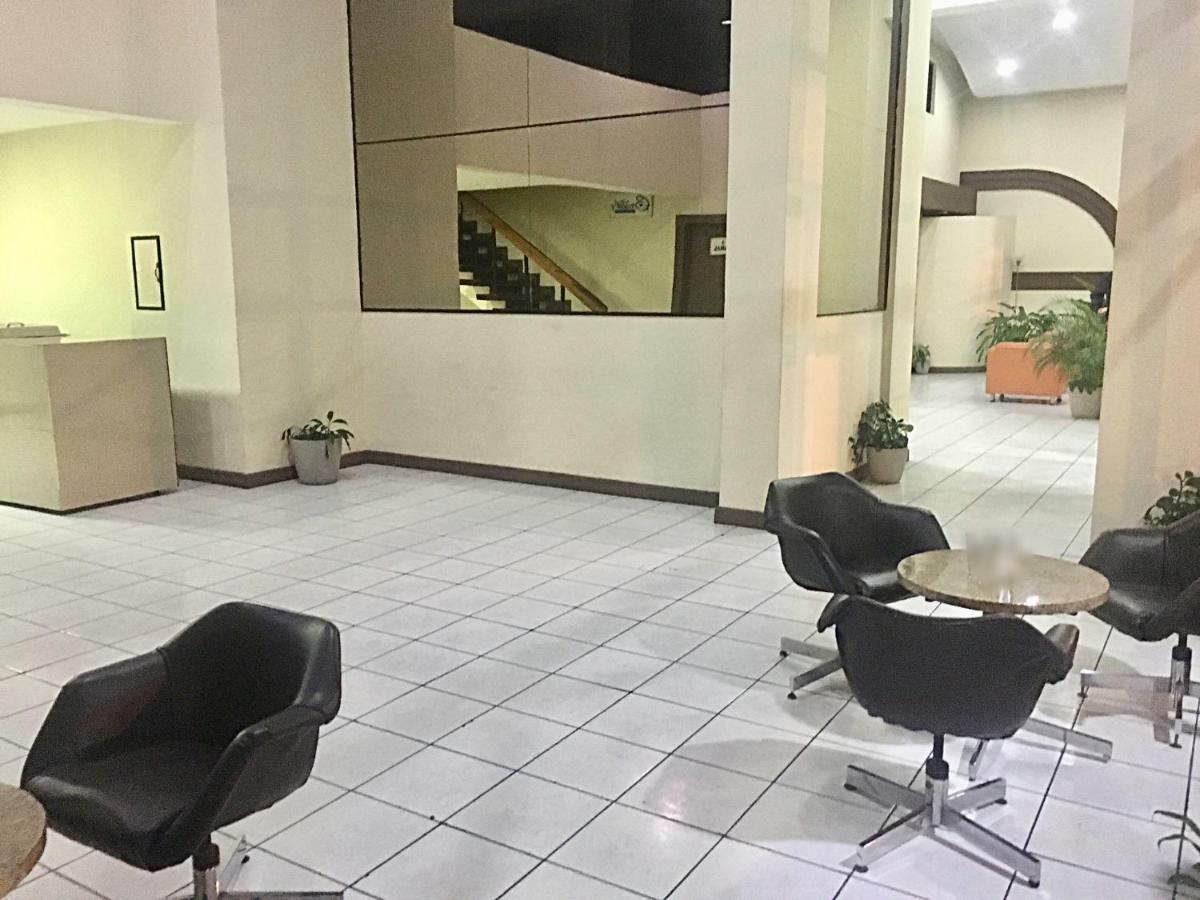 Hotel Ambassador San José Zewnętrze zdjęcie