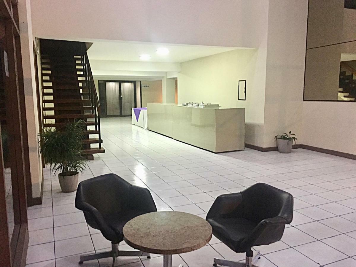 Hotel Ambassador San José Zewnętrze zdjęcie