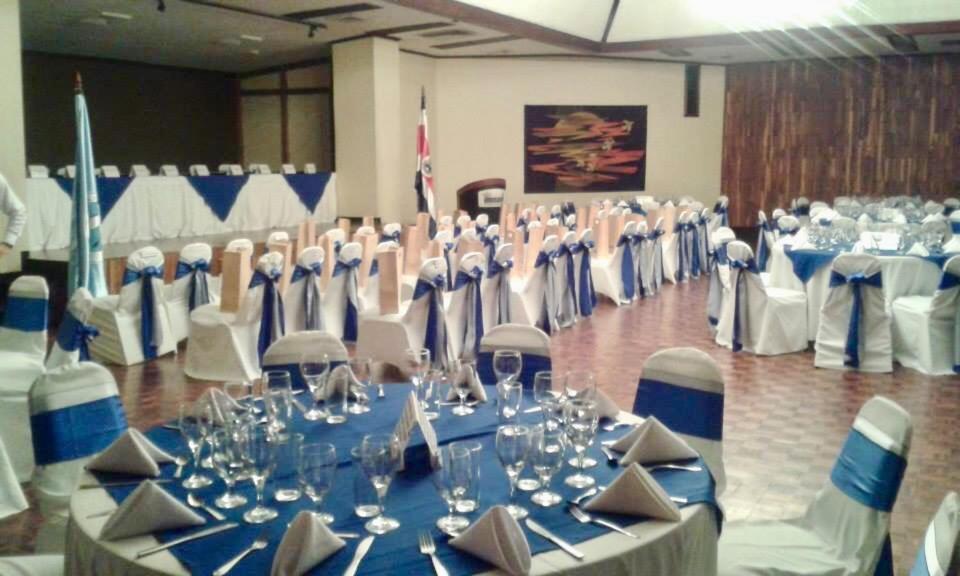 Hotel Ambassador San José Zewnętrze zdjęcie